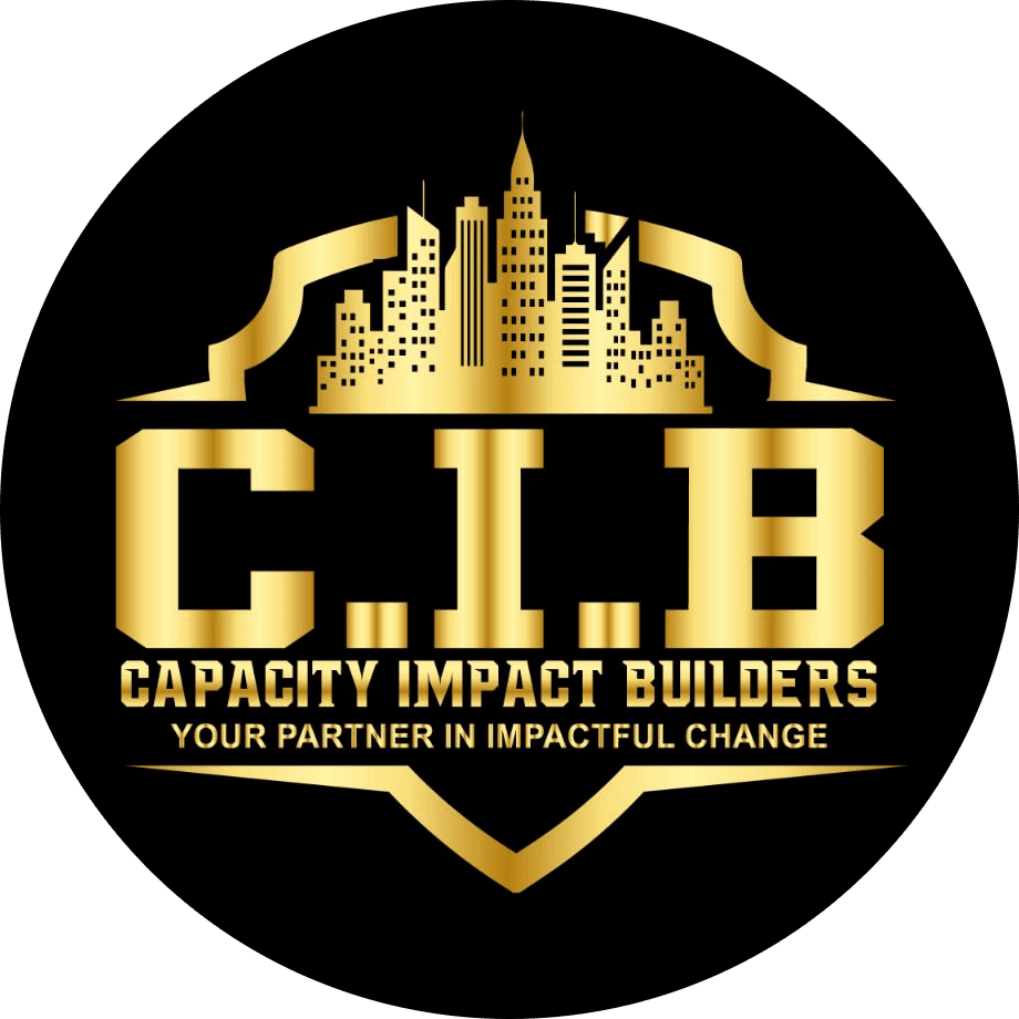 Capacity Impact Builders