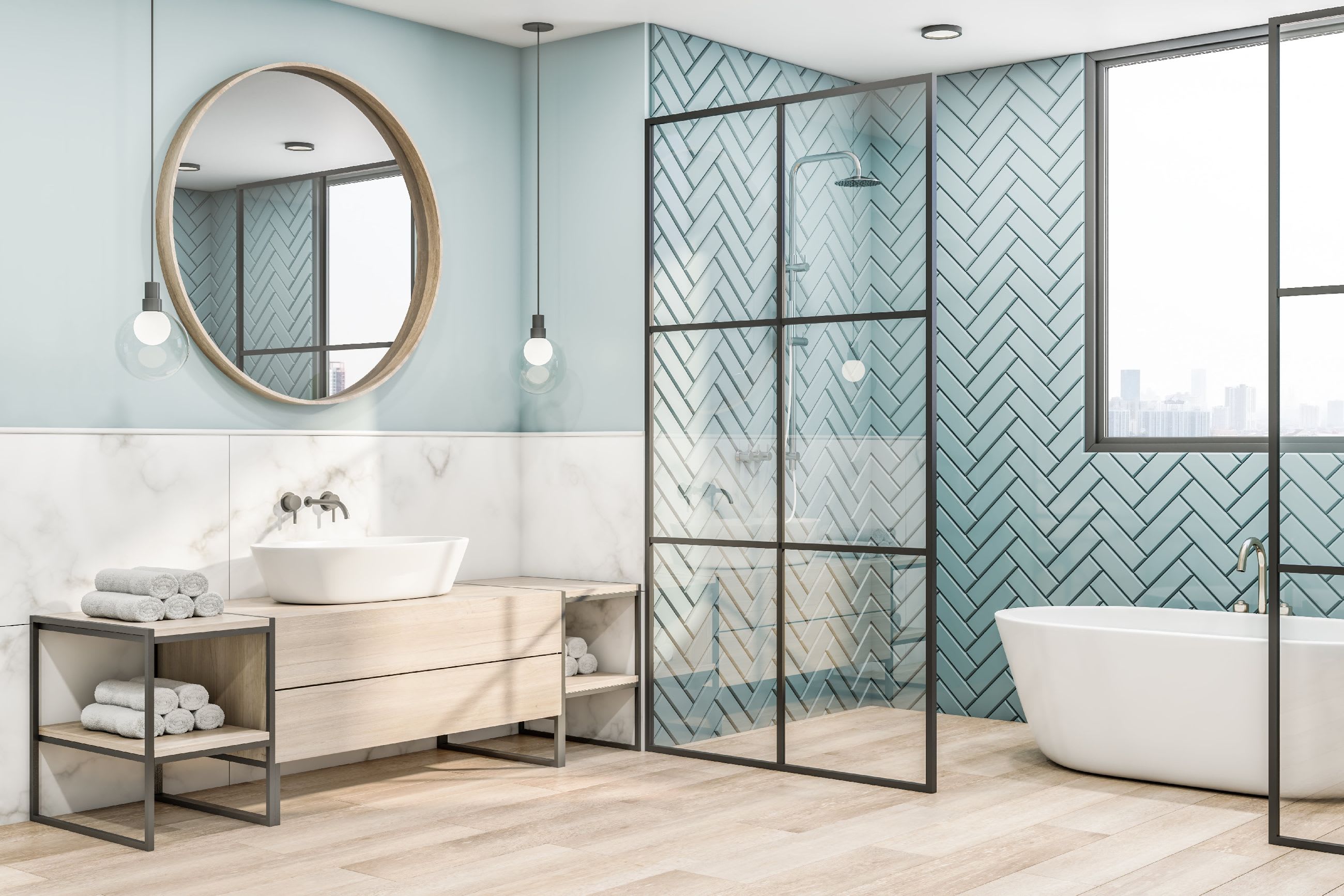 Bathroom Fixtures Las Vegas