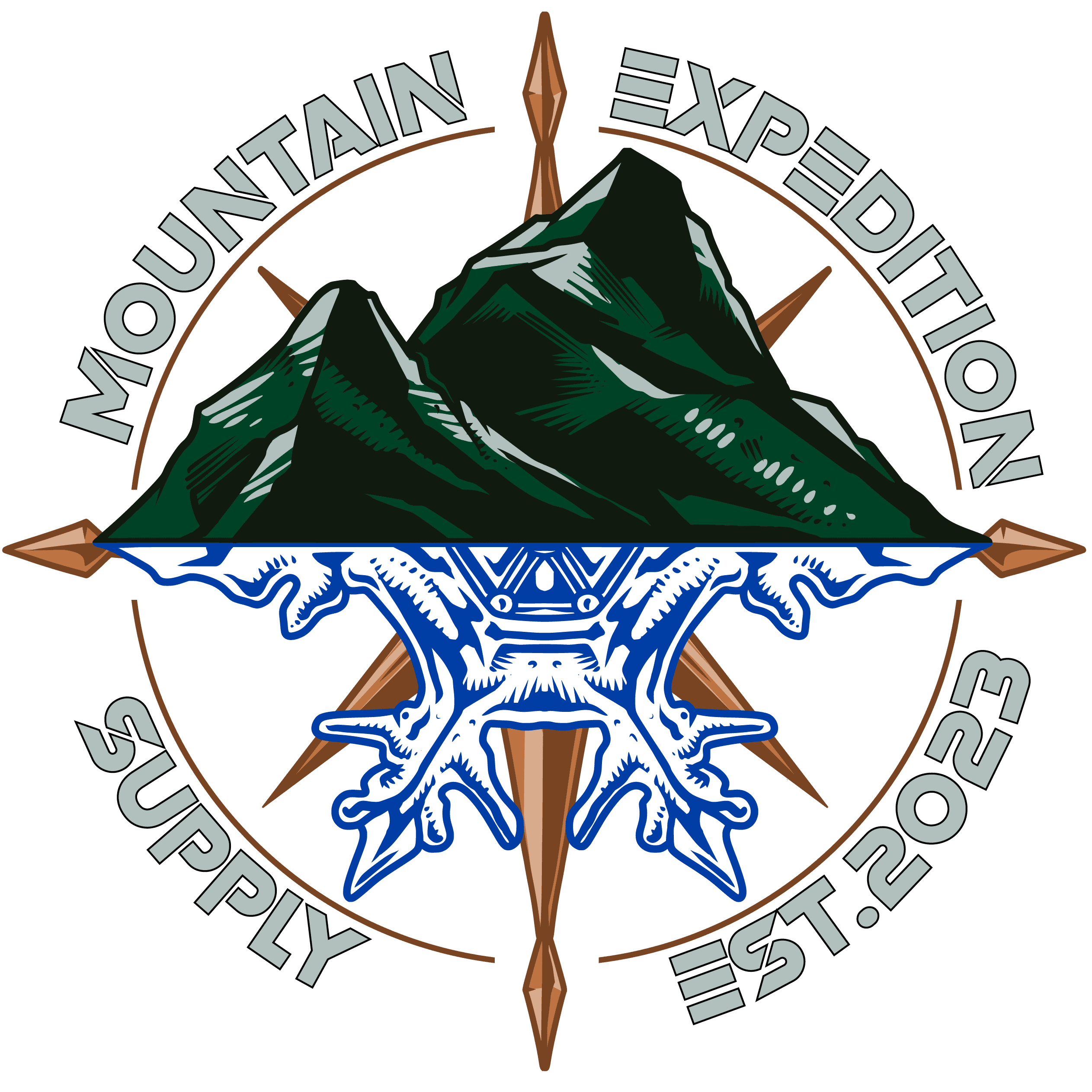 MOUNTAIN EXPEDITION SUPPLY