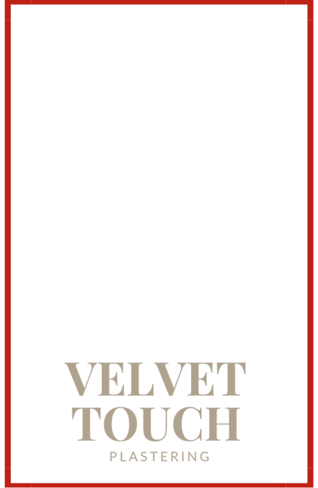 Velvet Touch Plastering