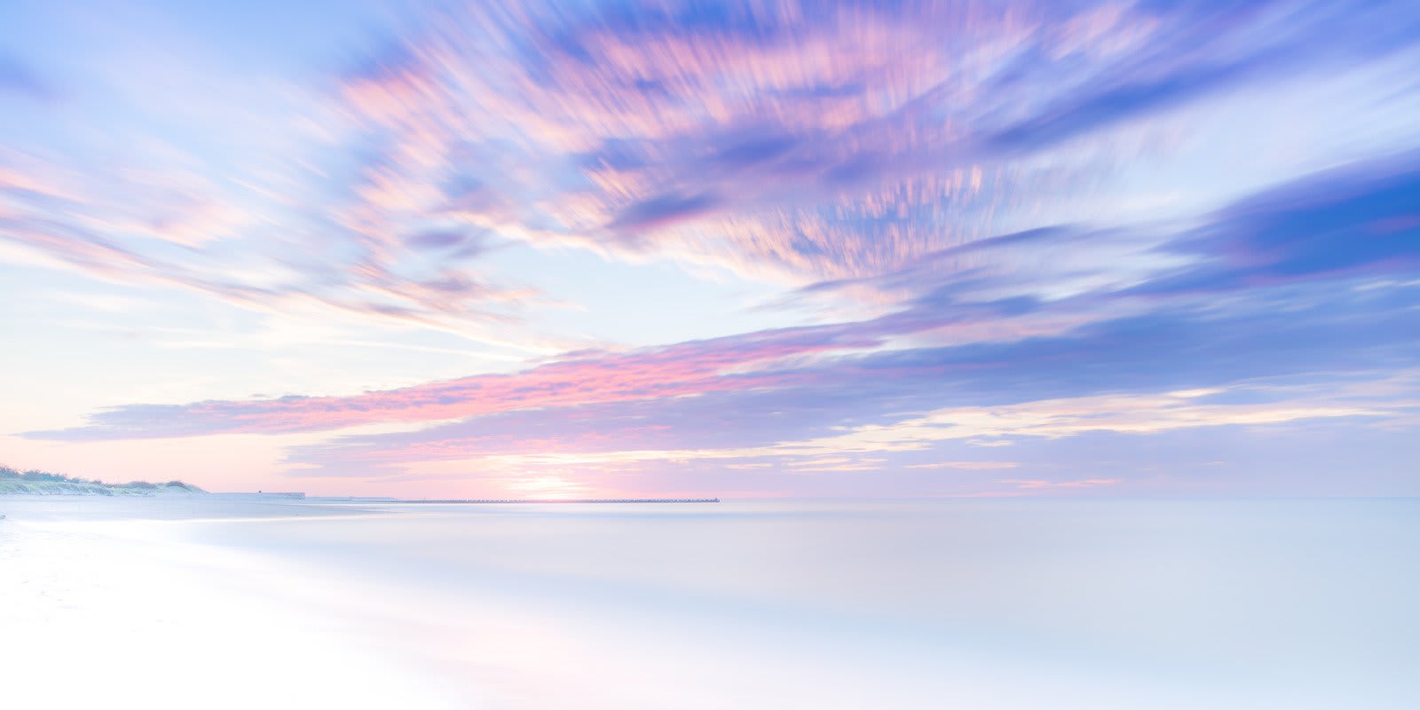 Zen Harmony Banner