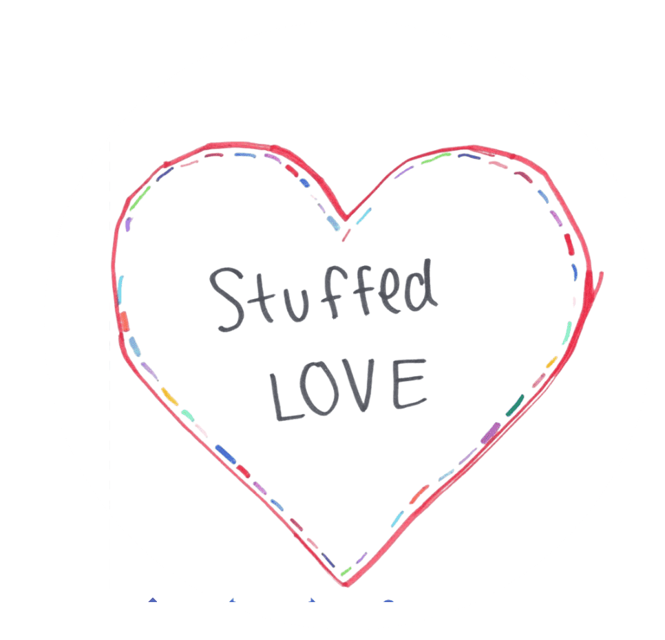 Stuffed Love