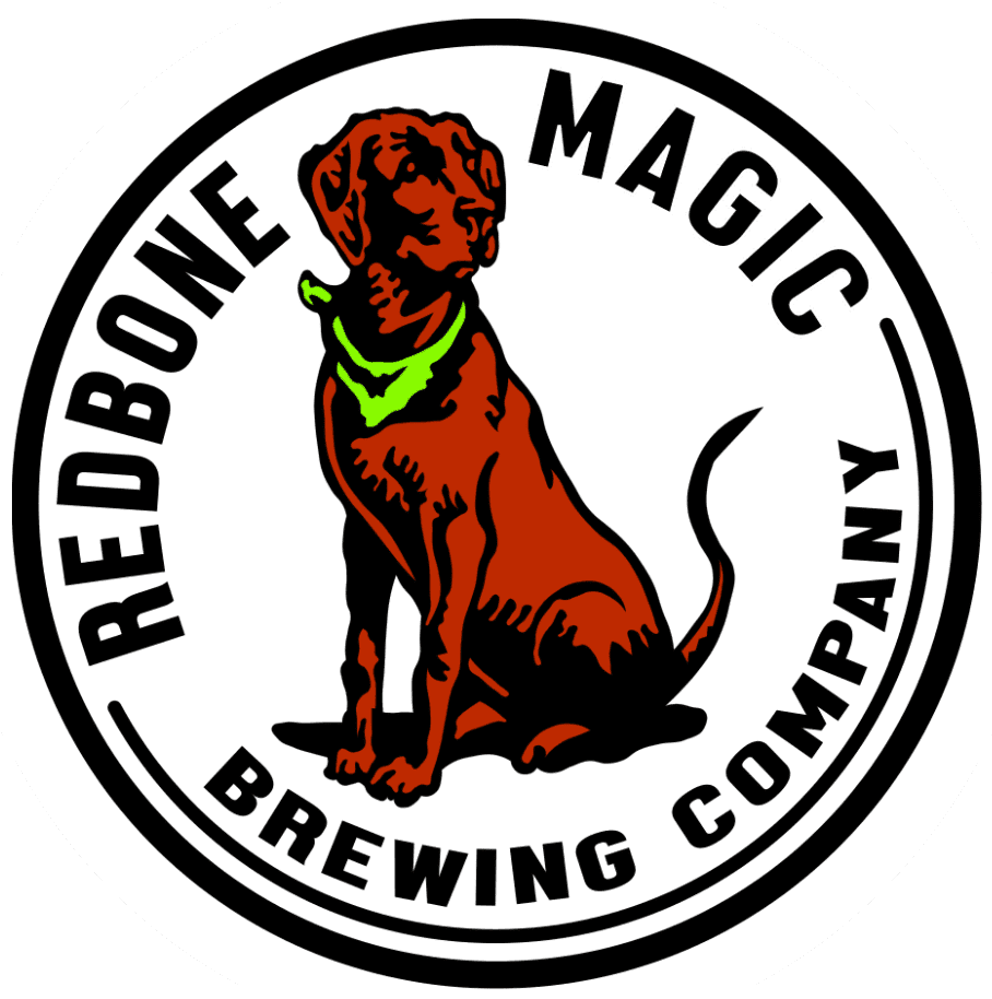 Redbone Magic Brewing Co