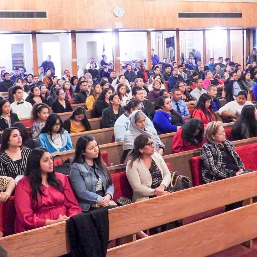 Estudios Bíblicos - Cristo En Unión, Cristo En Espíritu - Pentecostales ...