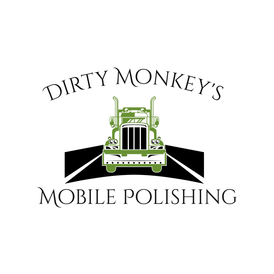 Dirty Monkey's Mobile Polishing