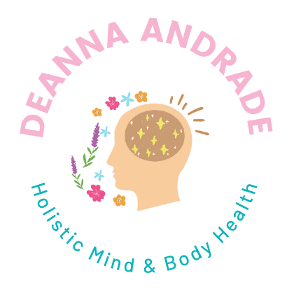 Deanna Andrade, Holistic Health Practitioner