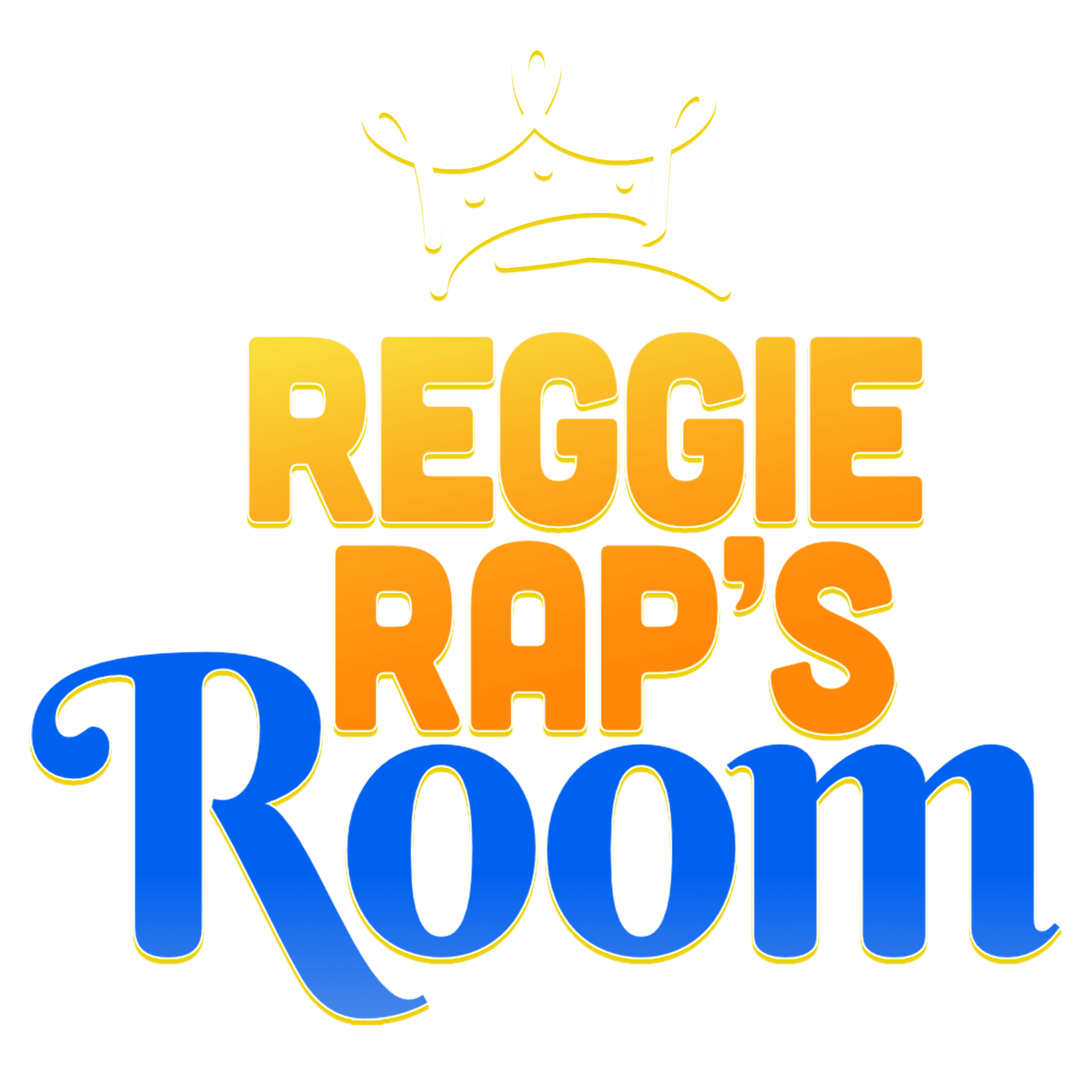 Reggie Rap's Room