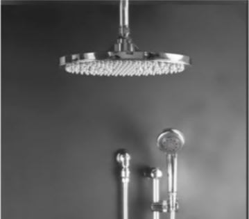 Tradition Meets Innovation - Zoe Industries - High Quality Shower