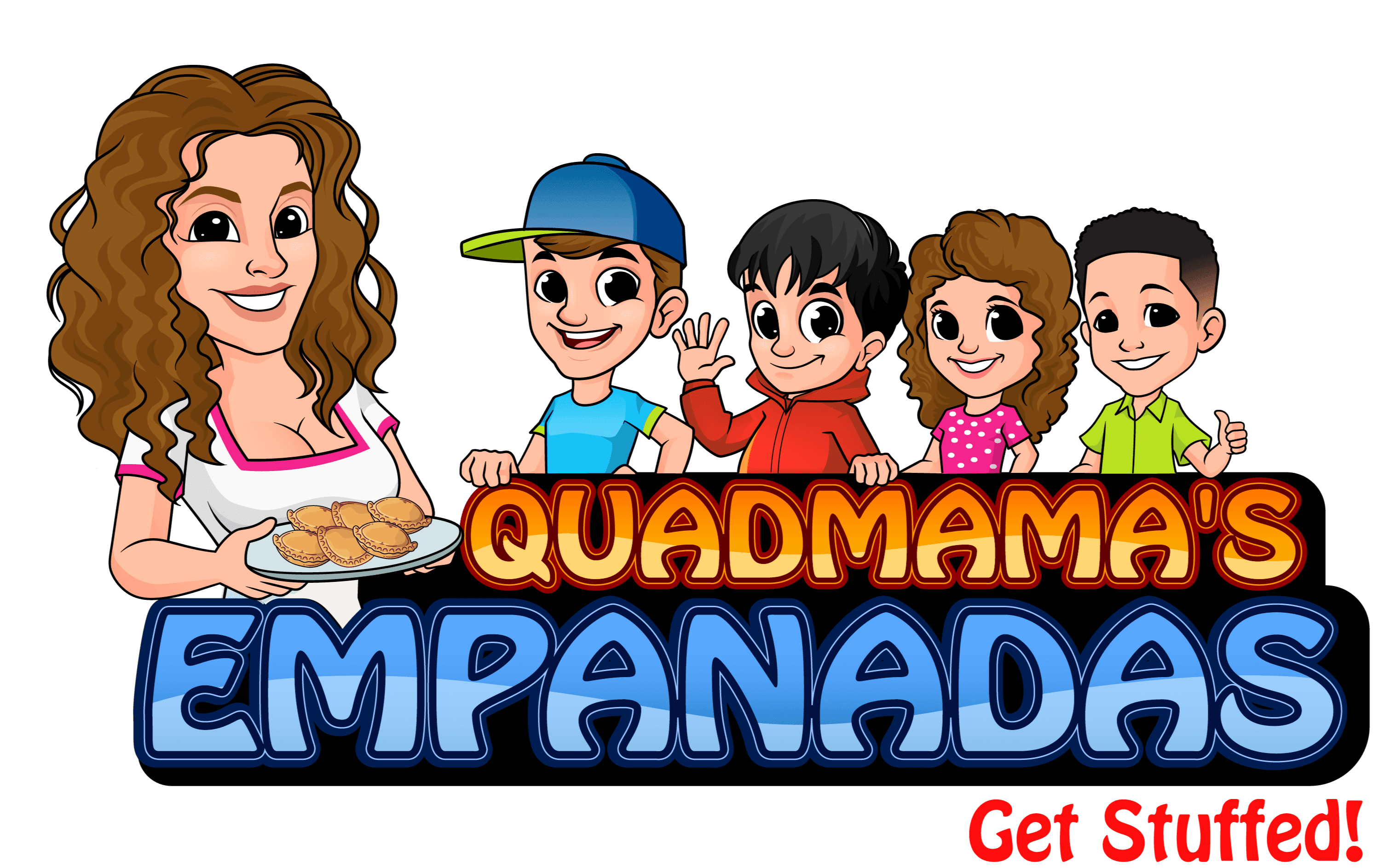 Quadmama's Empanadas