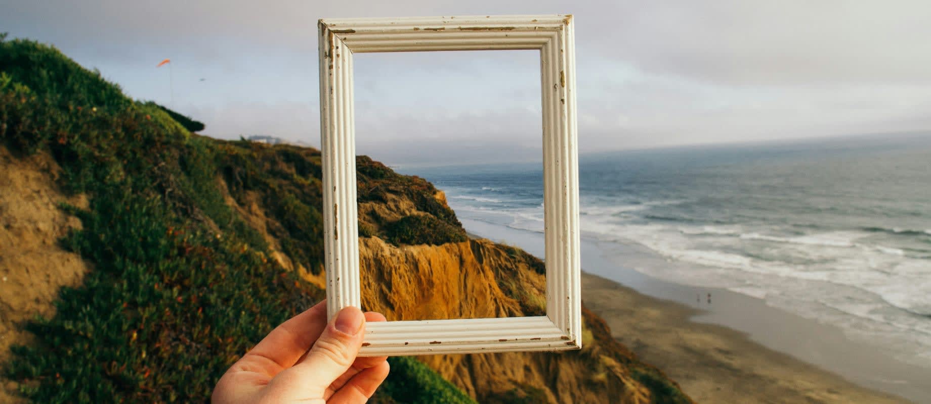 Framer's Point