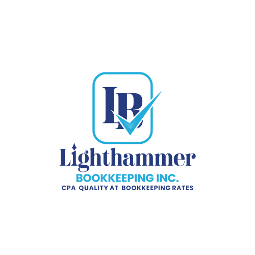Lighthammer Bookkeeping Services
