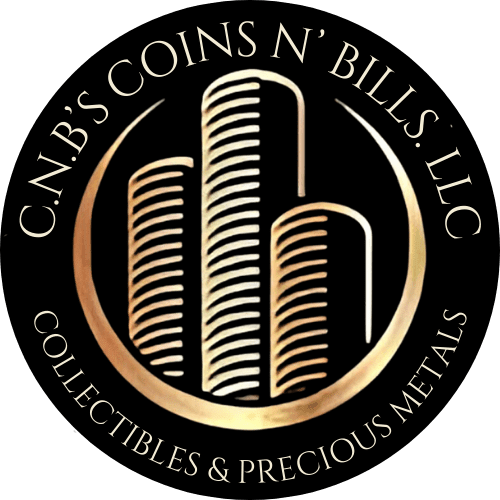 C.N.B's Coins N' Bills, LLC