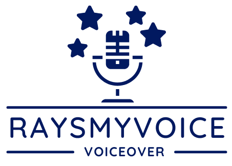 RaysMyVoice
