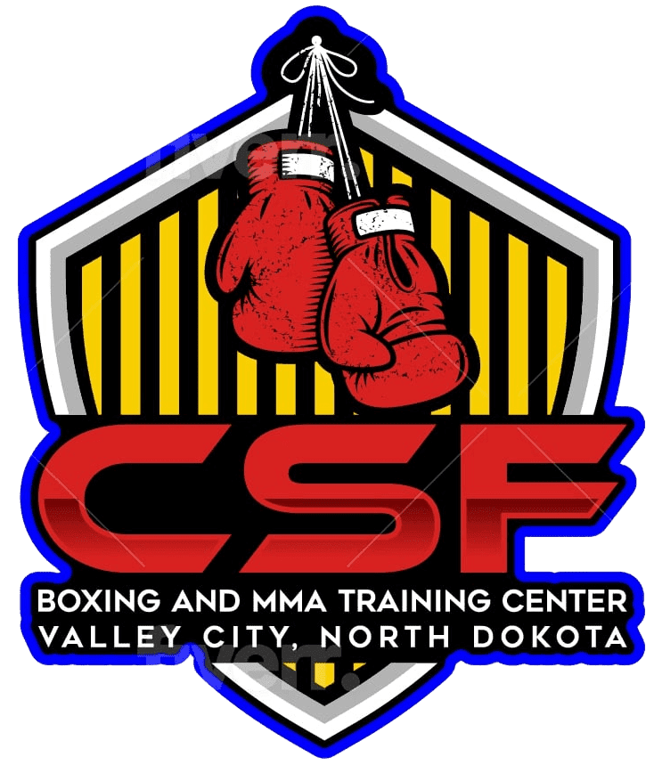 CSF Boxing & MMA Training Center