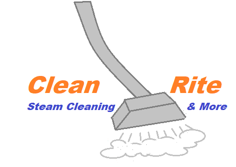 Clean Rite Steam Cleaning and More
