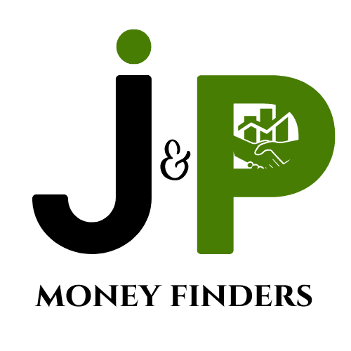 J&P Money Finders