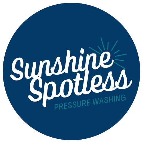 Sunshine Spotless Pressure Washing