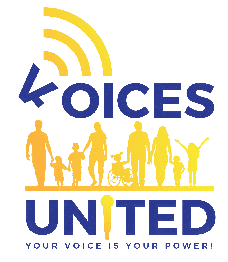 Voices United LLC