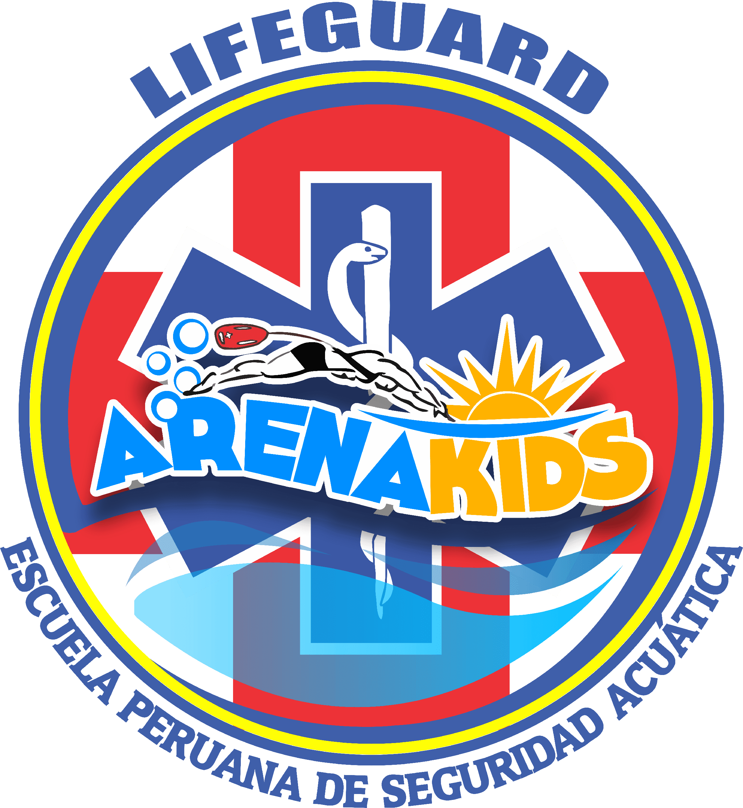 EPSA ARENAKIDS