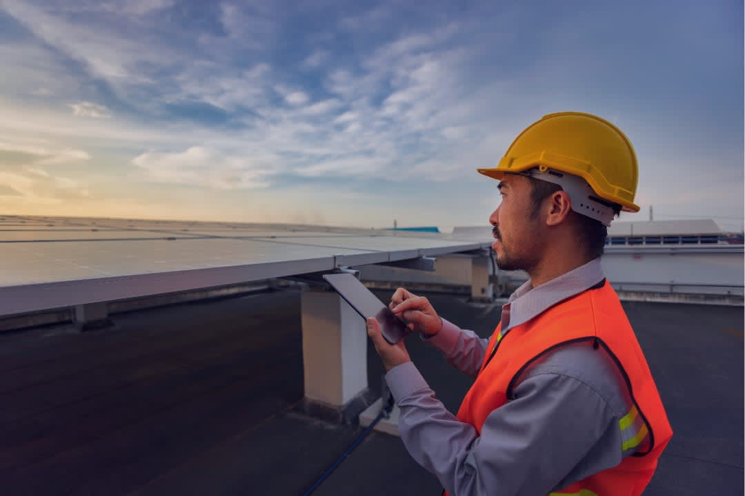 Roof Inspection in Sacramento & Folsom, CA | Elite Roof Repair