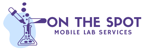 On The Spot Mobile Lab Services