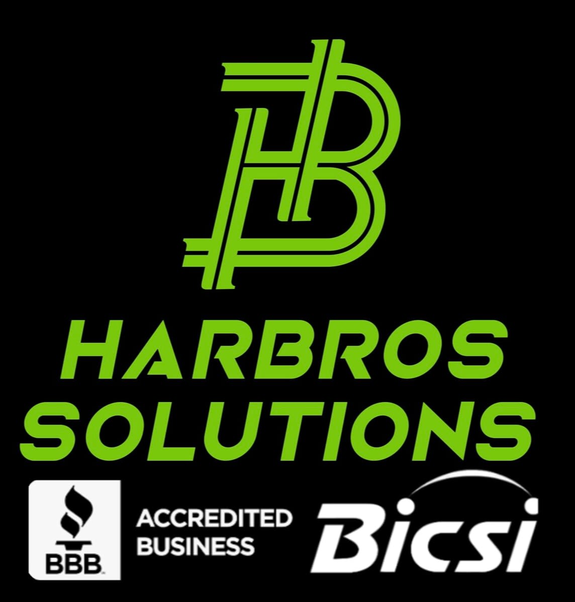 HARBROS SOLUTIONS