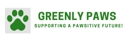 Greenly Paws