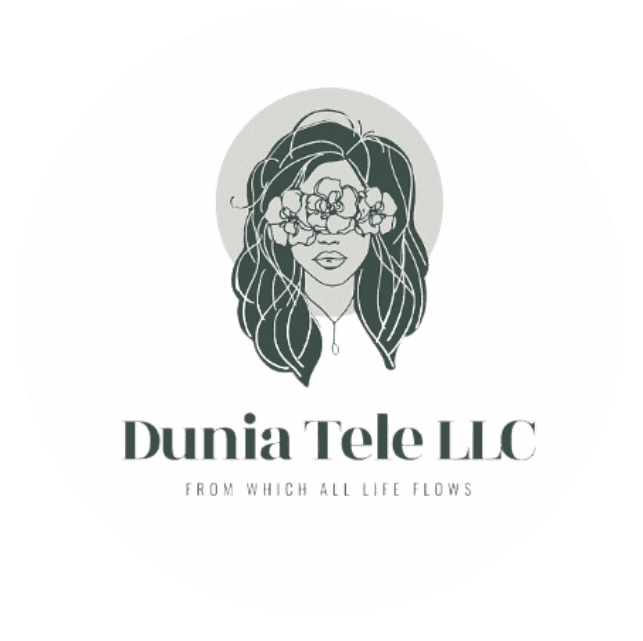 Dunia Tele LLC - Center of You