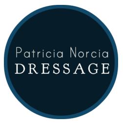 Patricia Norcia Dressage