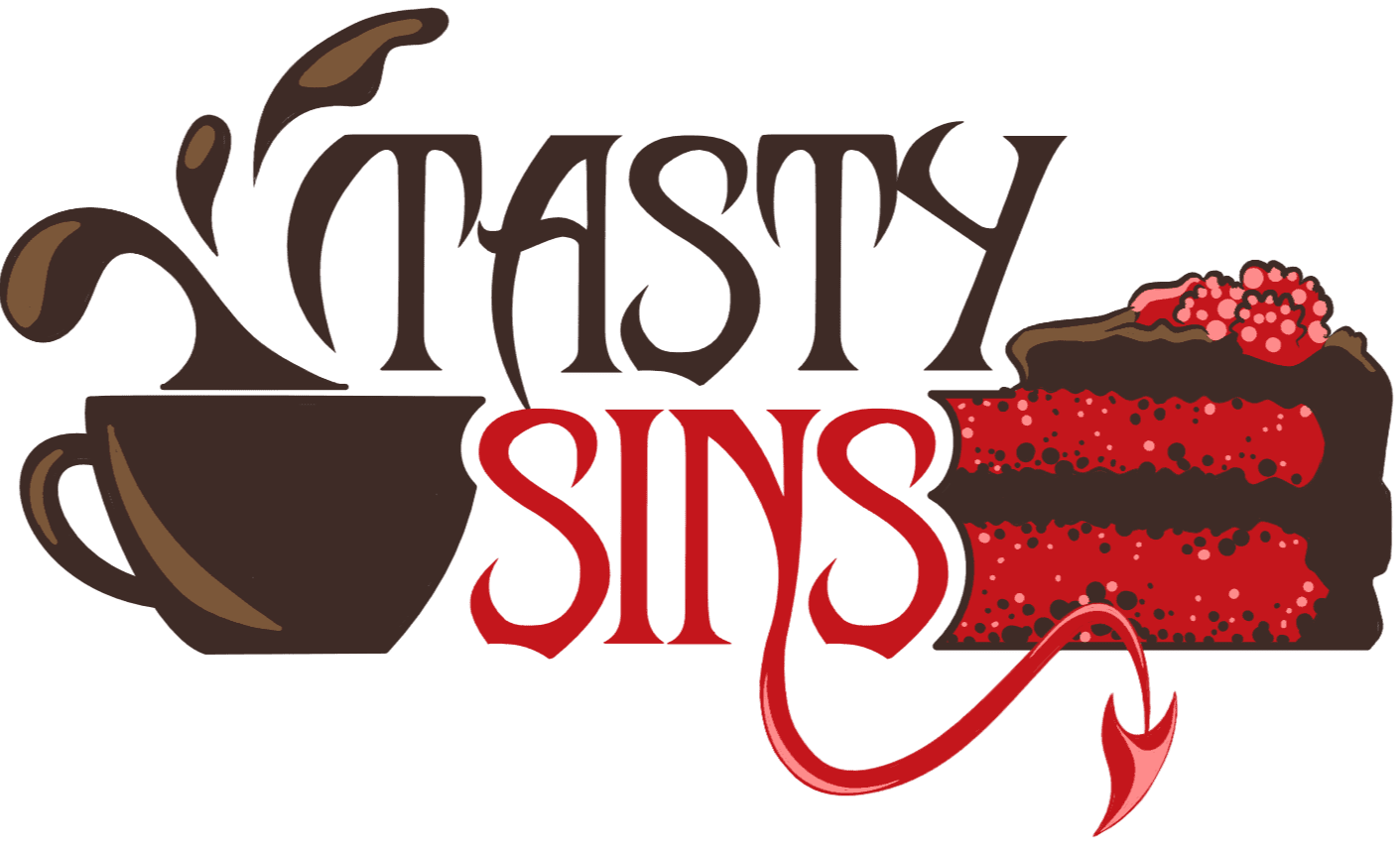 Tasty Sins