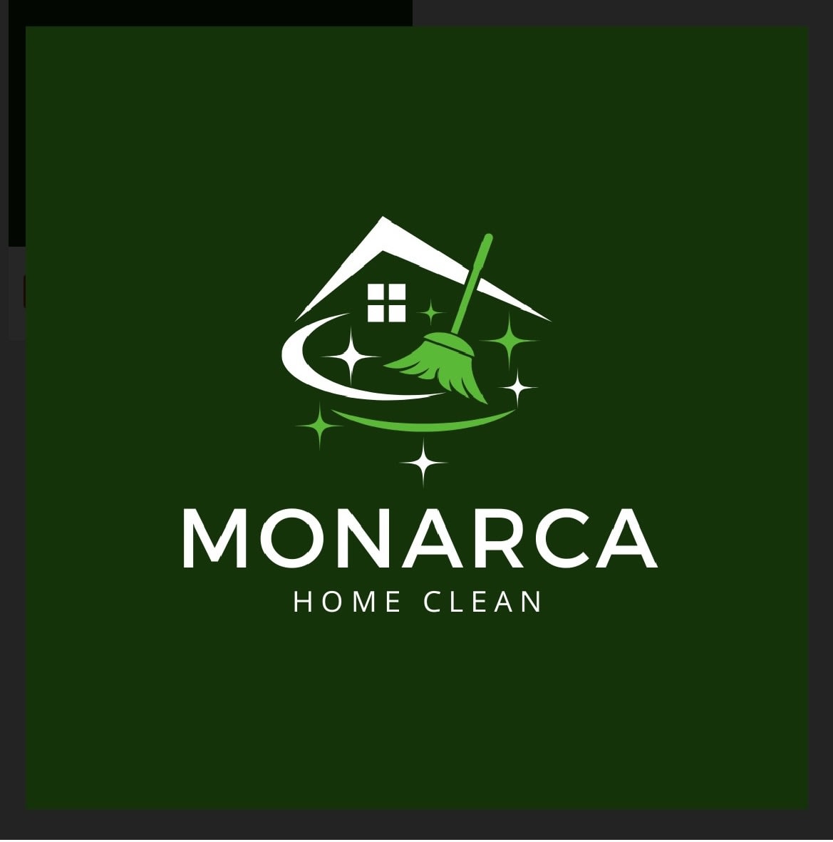Monarca Home Clean
