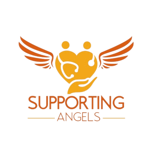 Supporting Angels Homecare