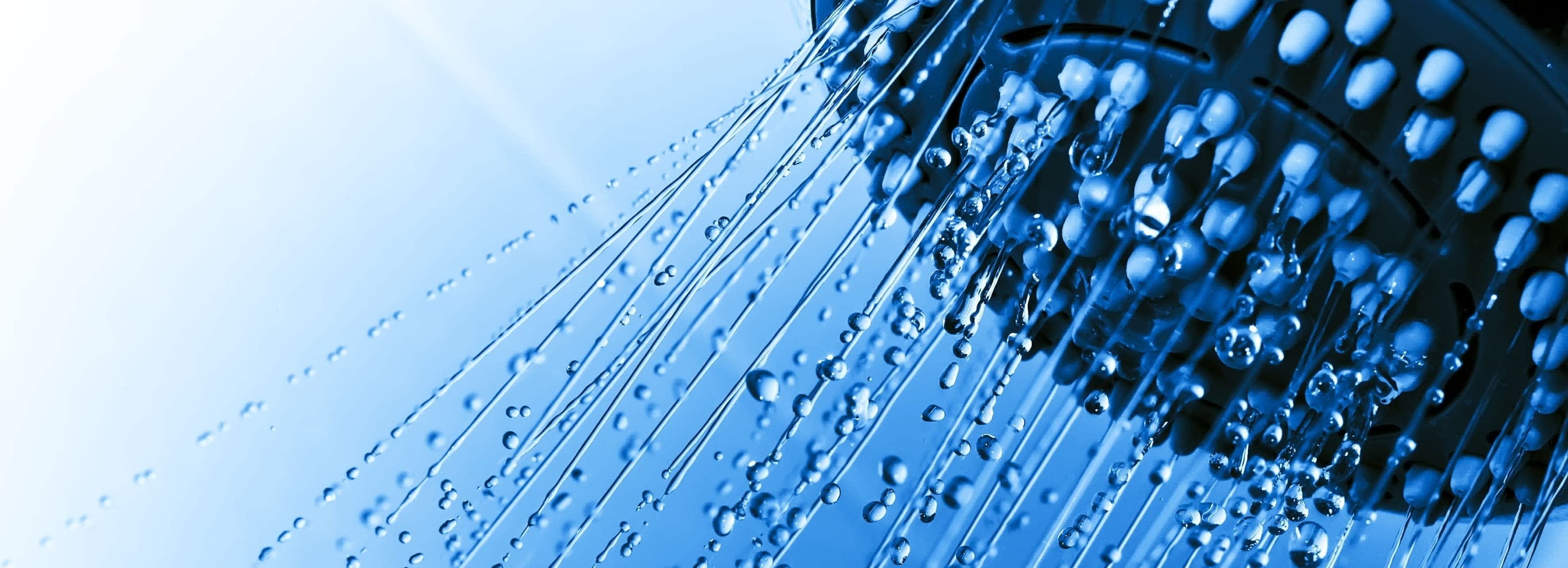 Zoe Industries High Quality Shower Systems Scottsdale