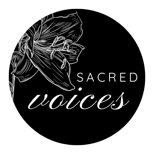 Sacred Voices Inc.