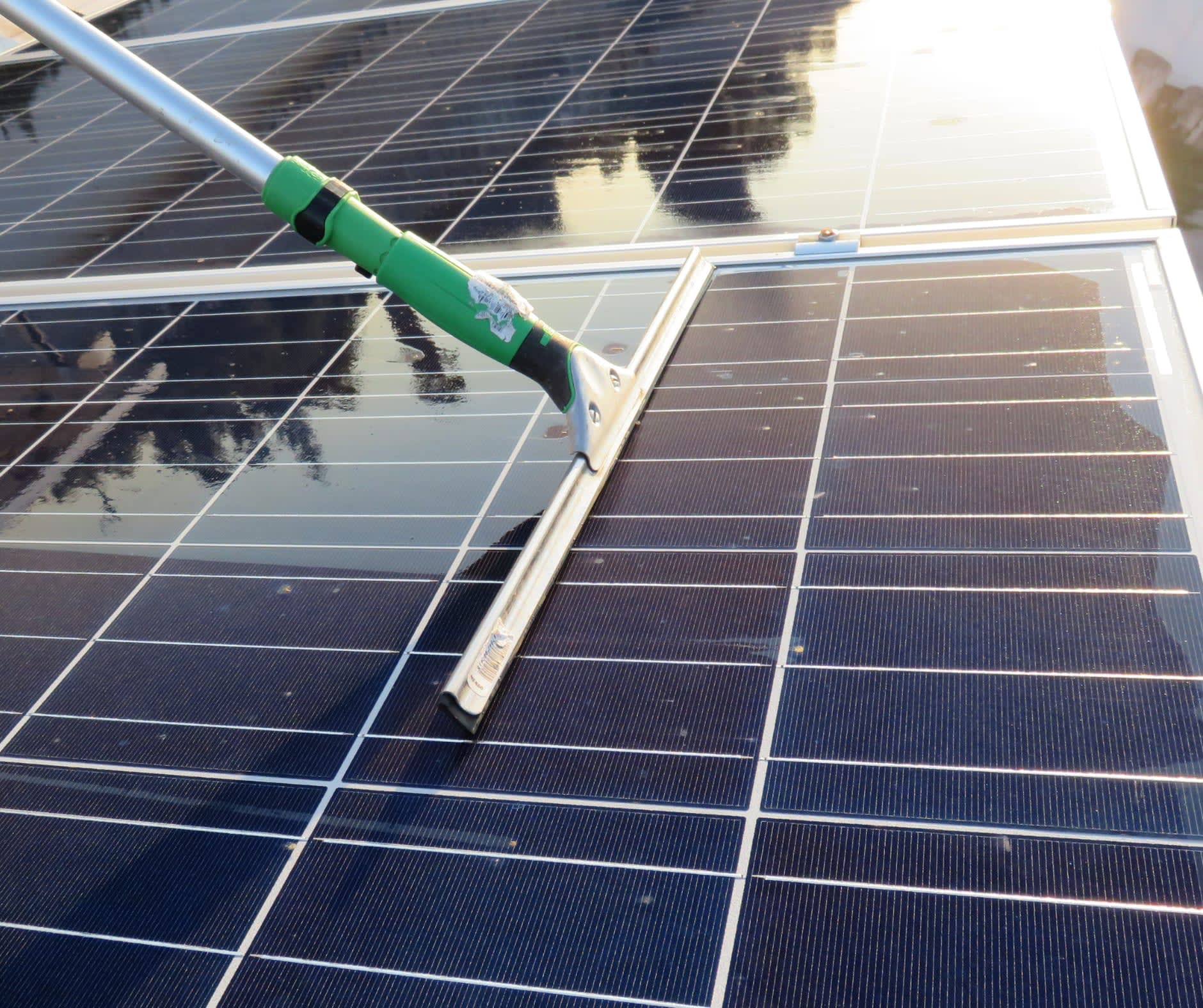 <p><strong style="color: rgb(255, 255, 255);">Your Partner for Solar Panel Maintenance Services in Fort Worth</strong></p>