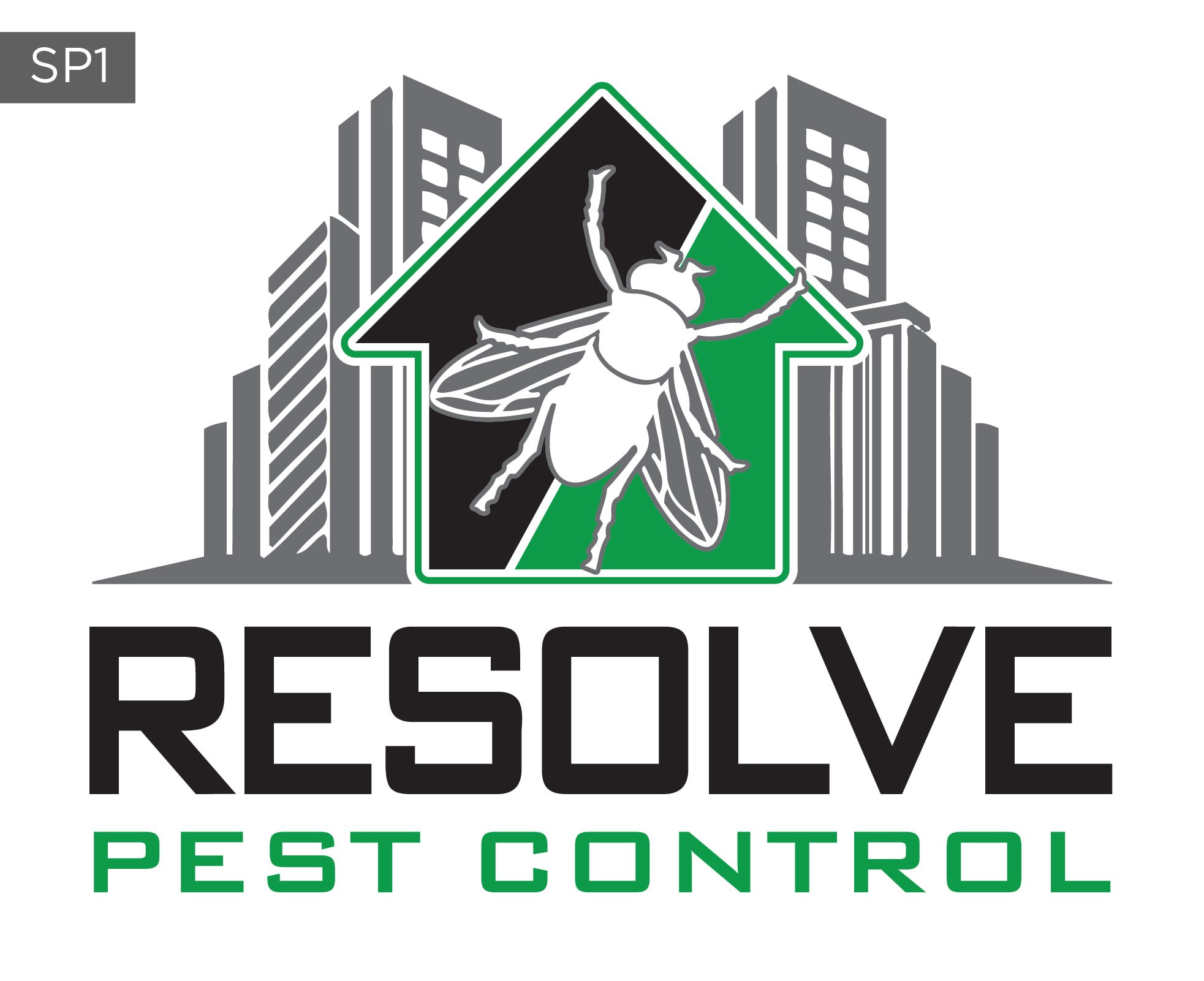 Resolve Pest Control