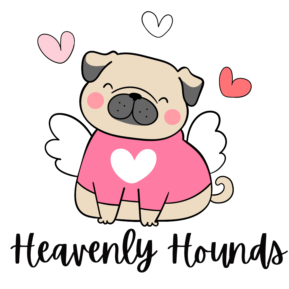 Heavenly Hounds