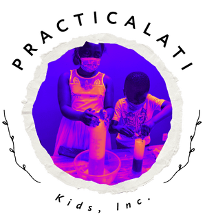 Practicalati Kids Inc.