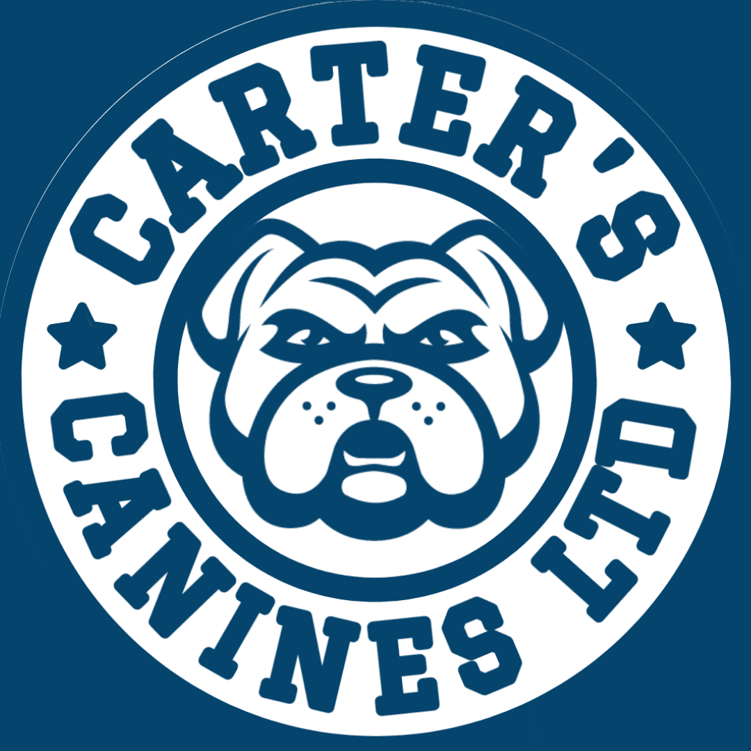 Carter's Canines Ltd
