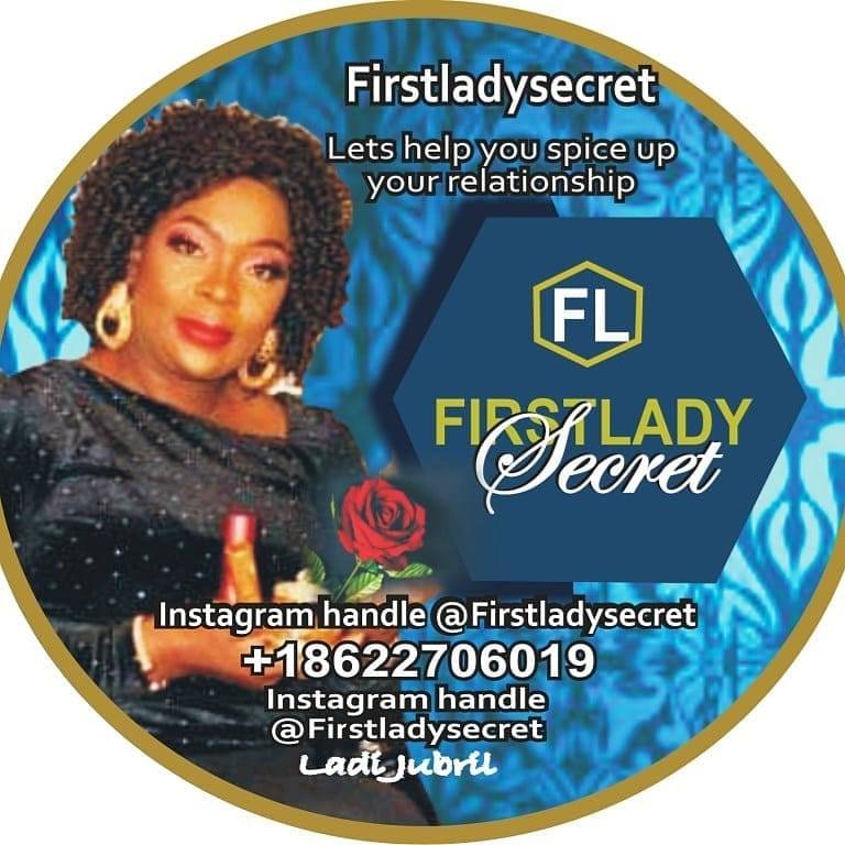 Firstlady Botanical Garden
