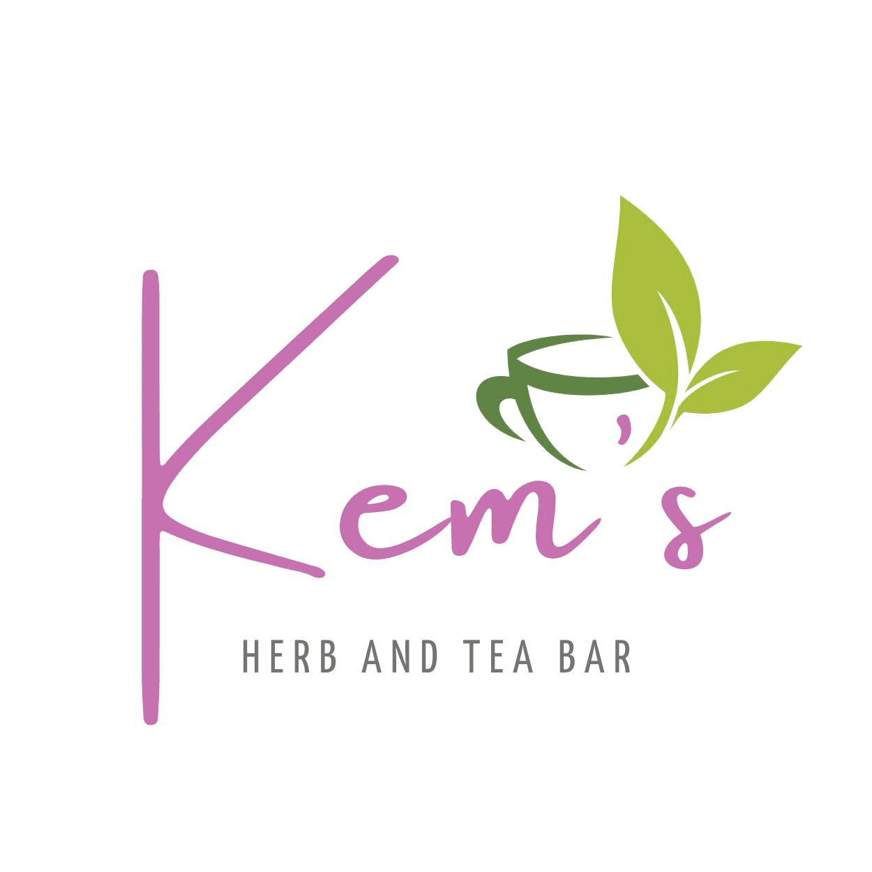 Kem's Herb & Tea Bar