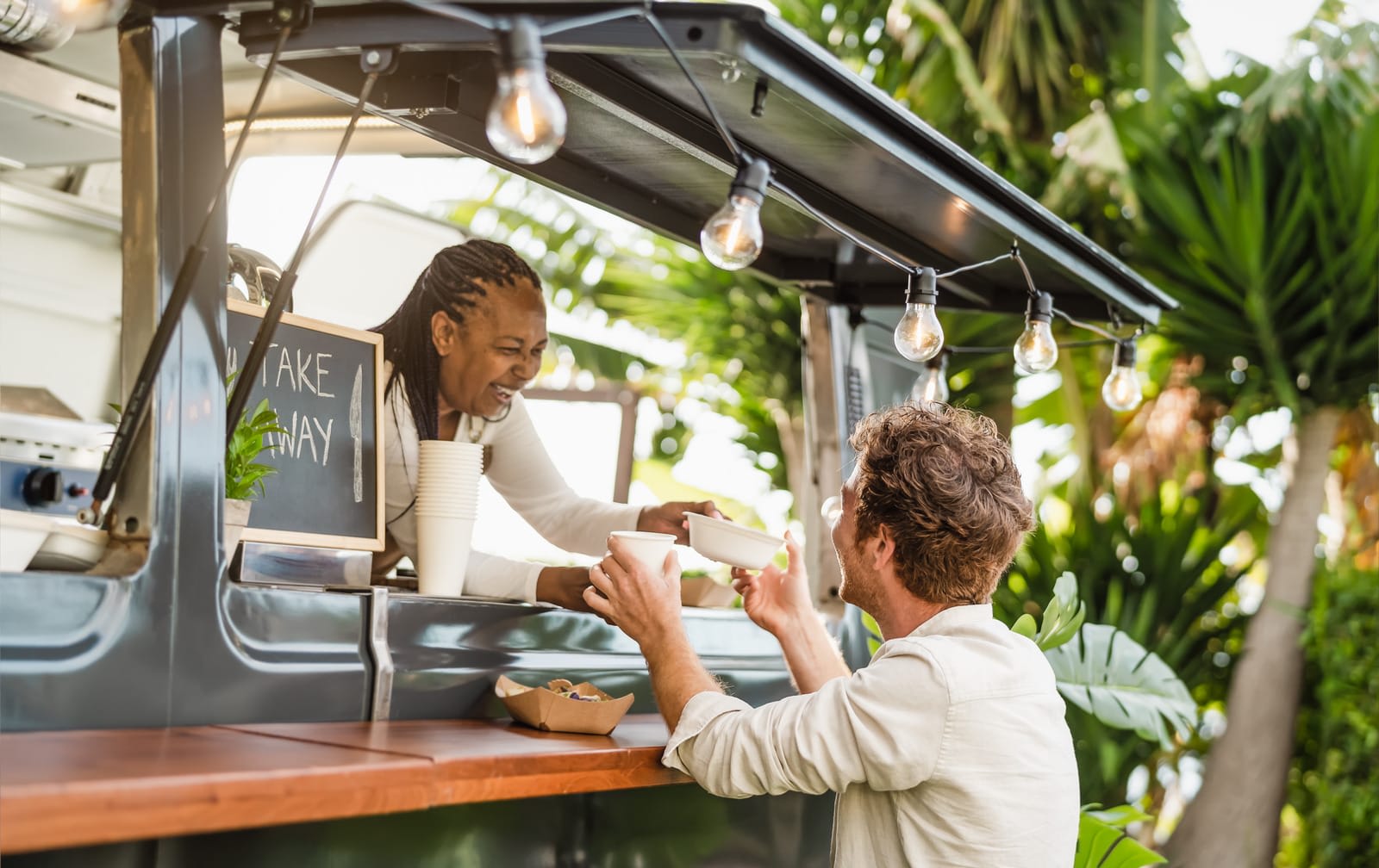 Top Tea Mobile in New Bern - Kem's Herb & Tea Bar | Mobile Herb & Tea ...