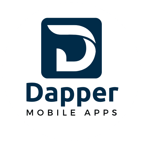 Dapper Mobile Apps