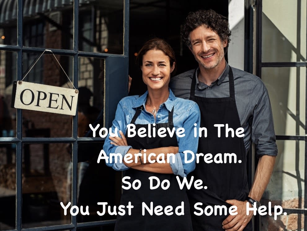 Rise From the Ashes Consulting | Business Consulting in Buckeye