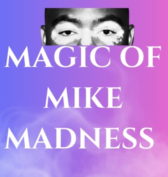 Magic of Mike Madness