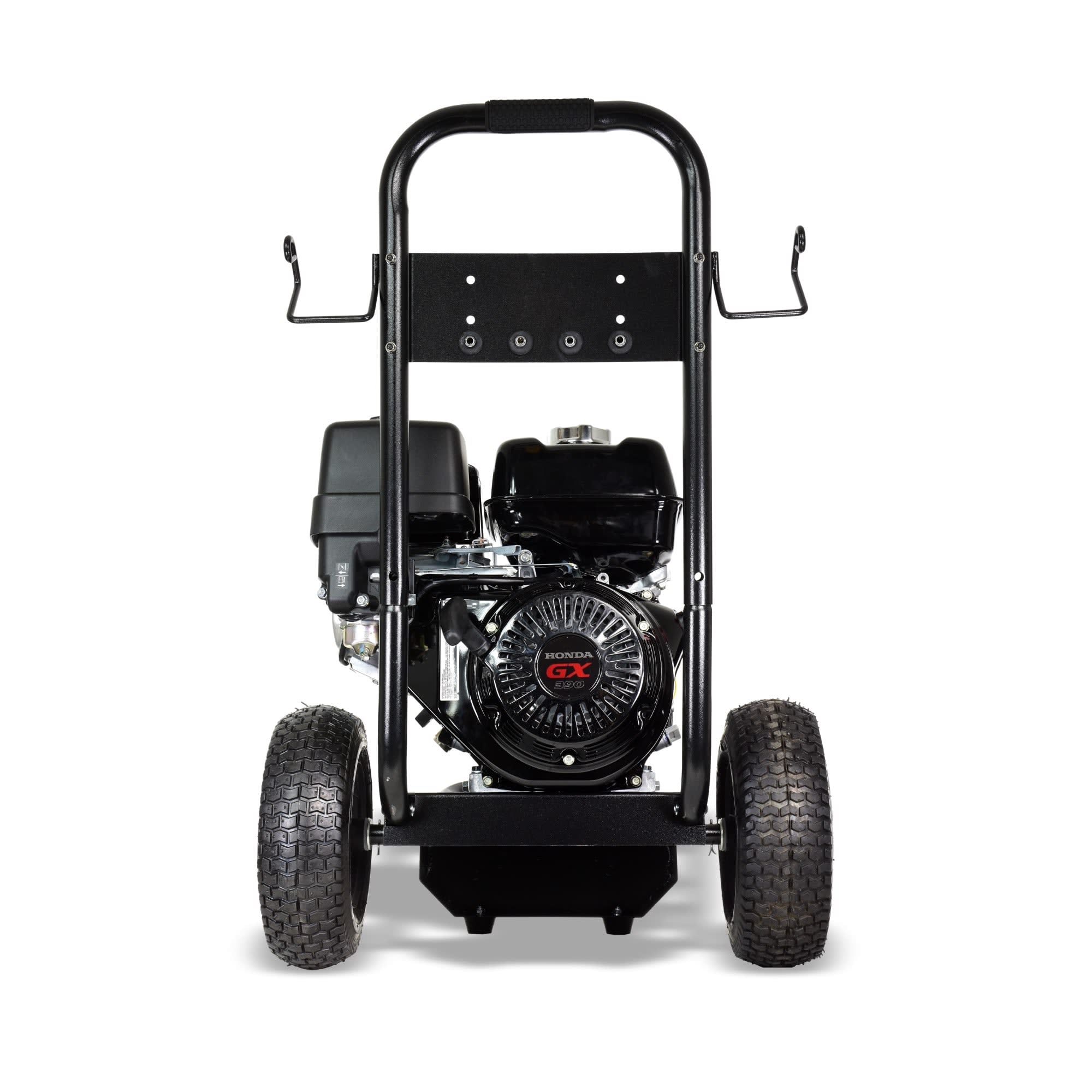 V-TUF GPT200 Pressure Washer With GP200 Honda Engine Specs