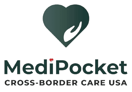 MediPocket: Cross-Border Care