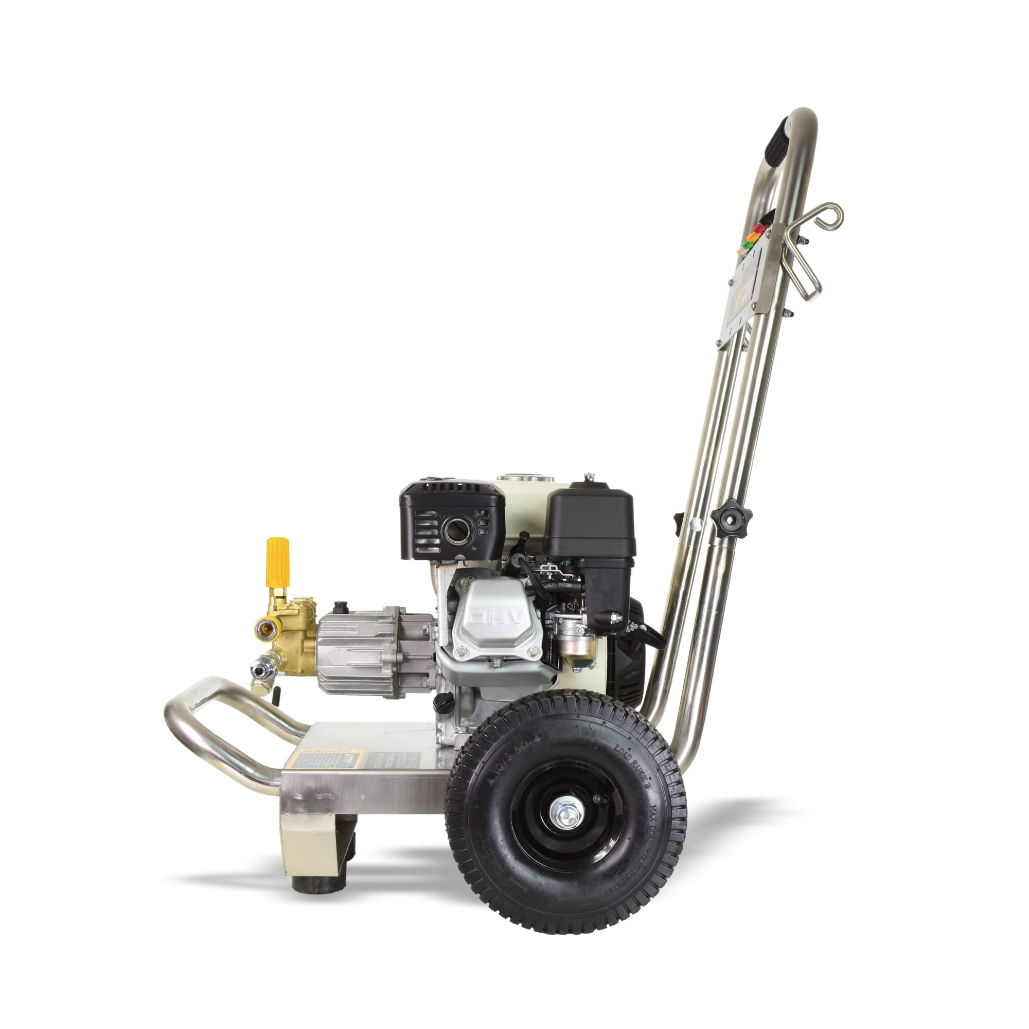 V-TUF TORRENT3 4000psi Petrol Pressure Washer UK Supplier