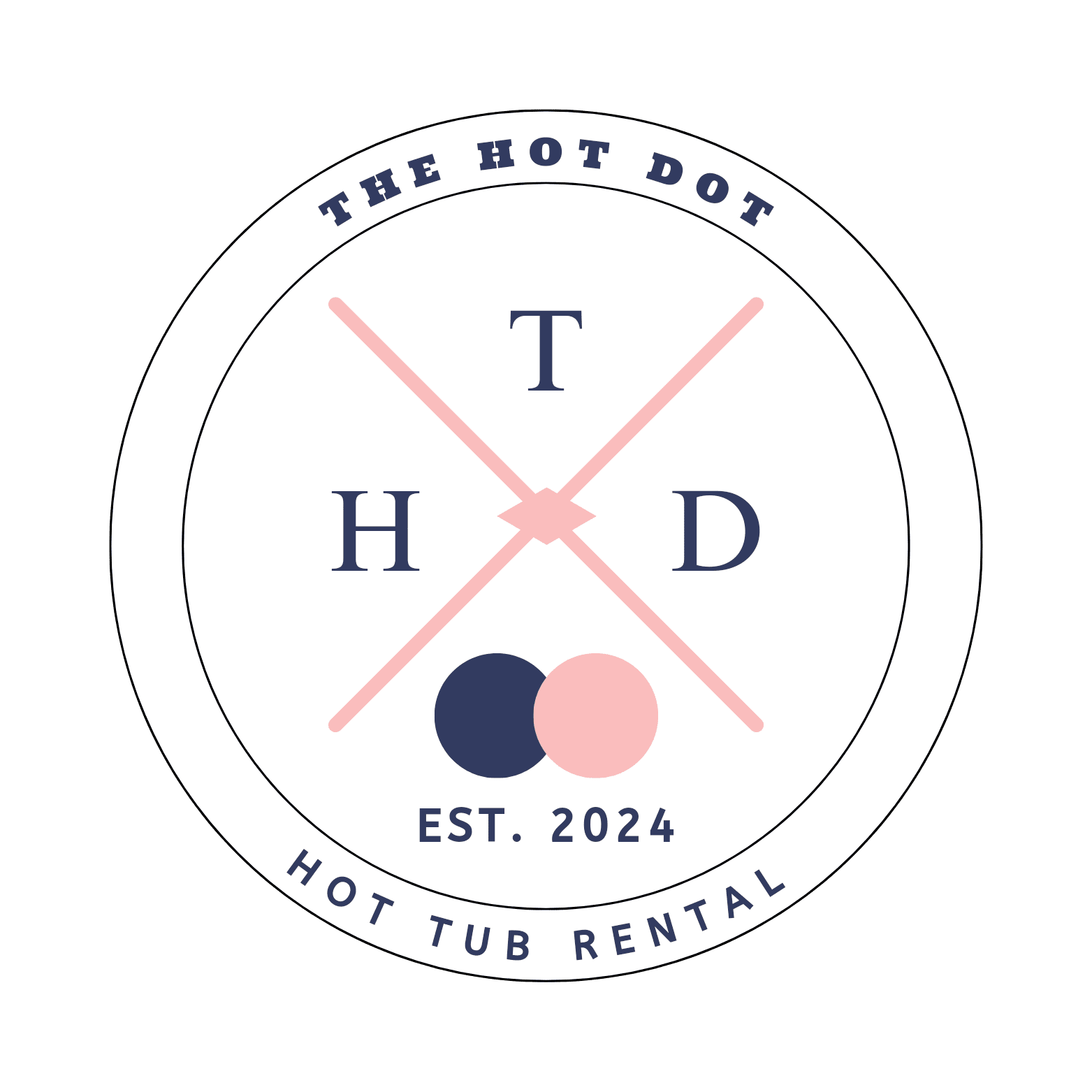 The Hot Dot