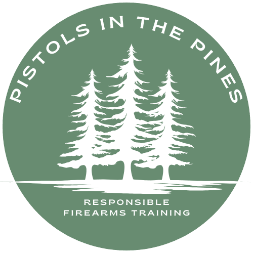 Pistols In The Pines